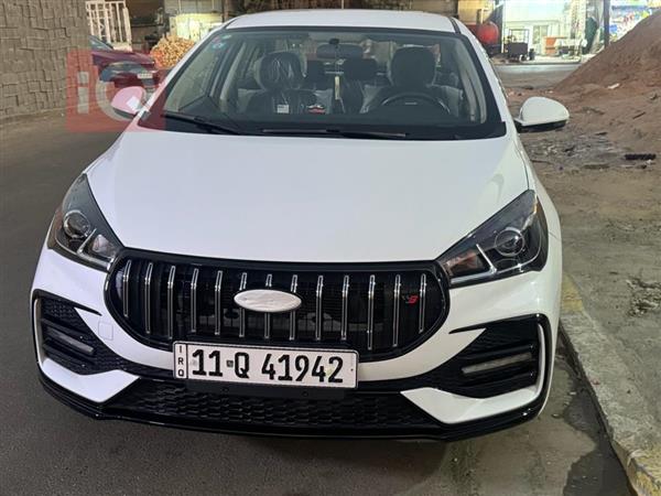شێری ئەریزۆ 5 2025  بۆ فرۆشتن لە عێراق -  بەغداد